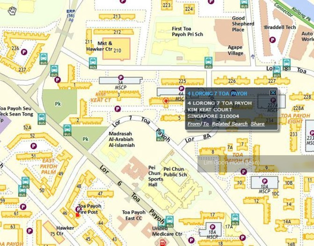 Lorong 7 Toa Payoh thumbnail photo